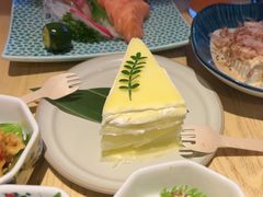 -鹤龟料理店(时代天街店)