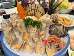 -大渔小鲜火锅店