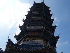 景点-焦山风景区