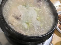 -故乡家韩国料理(丹东街店)