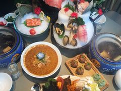 -享月汤皇·海鲜小火锅·聚会(曲江创意谷店)