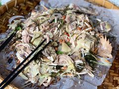 -大树头·花园餐厅(市桥店)