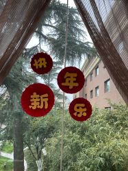 -华东饭店·园林式婚礼宴会厅酒店