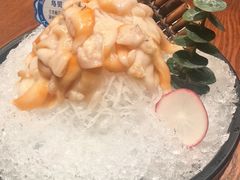-东海怡品海鲜豆捞(星街坊店)