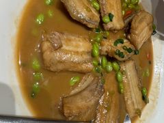 -道道鲜·崇明私房菜(五角场店)