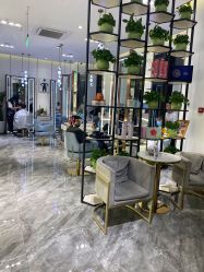-MY WAY SALON