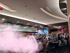 -乐咖啡西餐厅(太湖皇冠假日酒店)