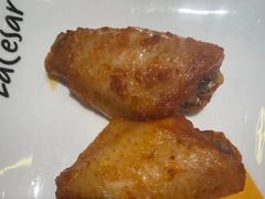 -乐凯撒披萨(蛇口花园城店)