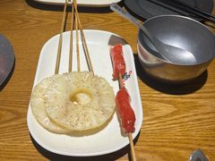 -蚝太郎 • 海鲜烧烤(Upark店)