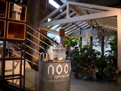 -GOTLOT COFFEE&KITCHEN角落厨房NOOK店