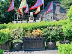 -胡里山炮台