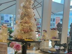 -杜哈夫DOUX RÊVE·生日蛋糕(日月光店)