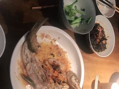 -农耕记·湖南土菜(halo广场店)