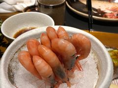 -和彩放题餐厅(酒仙桥店)