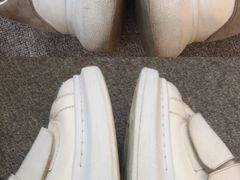 -吾净球鞋奢侈品洗护修复中心(汉街SKP店)