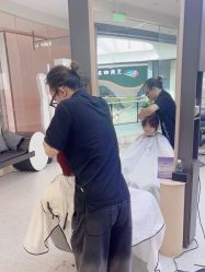 -M² LAB HAIR SALON