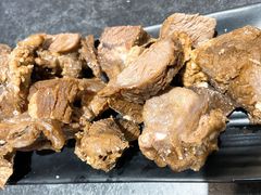 牛腩-林记潮牛·牛肉火锅(上马墩店)
