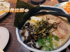 -桂马·日本料理·海胆·海鲜饭·酒场(民主广场店)