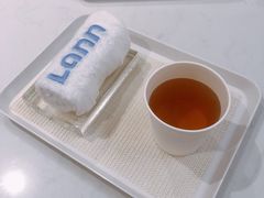 -LANN I 蘭 SPA(陆家嘴中心店)