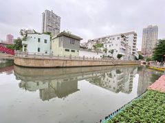 -广州西关永庆坊旅游区