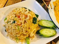 -Doo Dee Thai Food(Issan/Isaan/Esan)