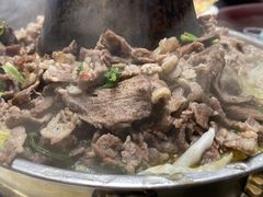 -穆老九清真牛羊肉馆(宋城店)