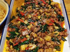 霸王兔.-兔槽江湖菜·重庆璧山兔(水围店)