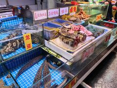 -珠光市场(文德南路)