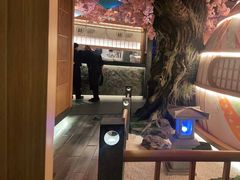 -礼舍·和牛火锅·烤肉·料理餐厅(华茂店)