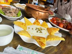 -吉祥圣雪藏餐
