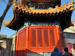 -贤良祠