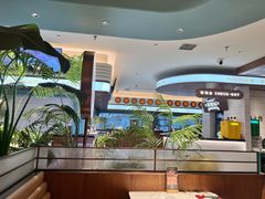 -食膳星港记·手工现做港式茶餐厅(吉联店)