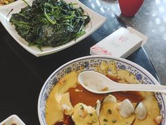 -川悦留香·海鲜餐厅(海棠68环球美食街店)