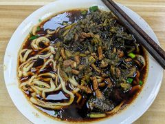 -无名老卤面(中华门店)
