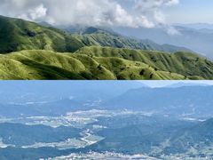 -萍乡武功山风景名胜区