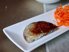 -厉家菜(金宝街店)