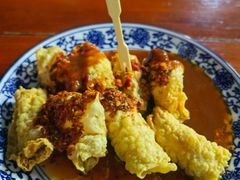 -茅老太臭豆腐