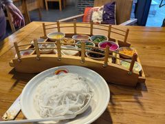-双桥园·云南过桥米线(古城南门店)