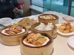 -舊街坊茶楼(市二宫店)