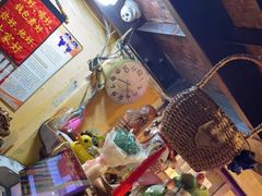 -可可大虾武汉土菜大排档(万松园1店)