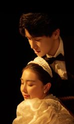 点击看大图 -金夫人婚纱摄影(惠阳店)