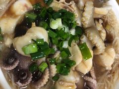 -荔林食店(西华路店)