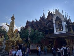 -西双版纳总佛寺