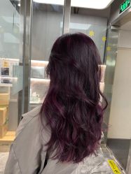 -Sying杉影日式烫染專門店