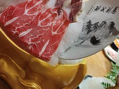 -尚海豆捞(乐虹坊店)