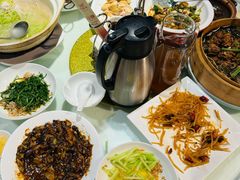 -金鼎轩(亚运村店)