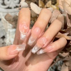 -Touch Nail·品质·美甲美睫