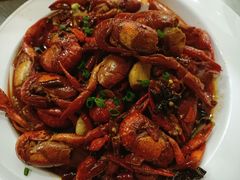 -霸王虾·小龙虾香辣蟹(玉林店)