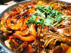 -黄记煌三汁焖锅(龙湖U城店)