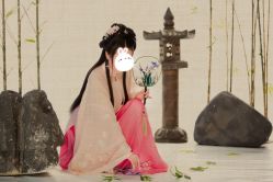 -九月鹰飞汉服摄影工作室